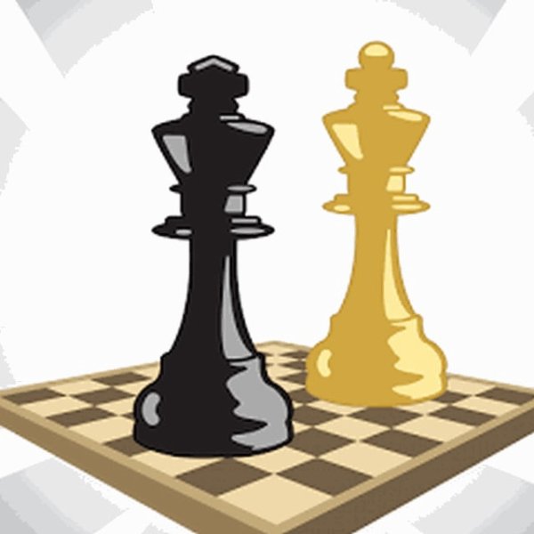 Шахматы эскизы фигур