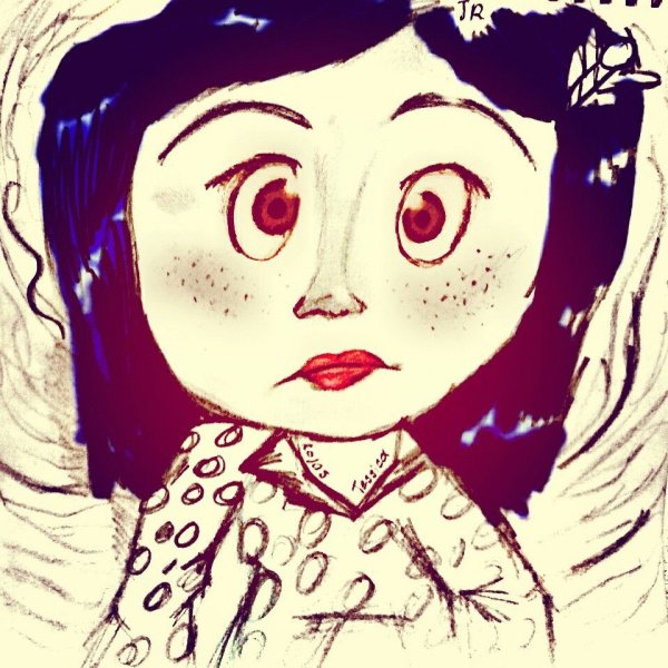 Каролина в стоане кошмарлв