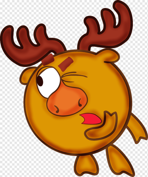 Смешарики: Лосяш