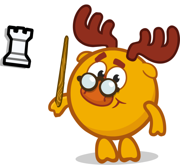 Смешарики герои Лосяш