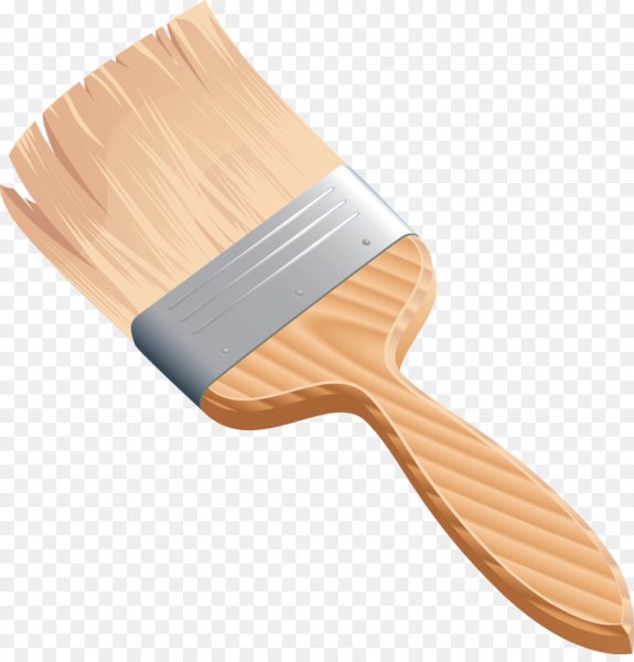 Векторная кисть