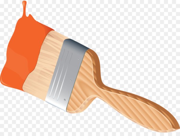 Кисточка валик