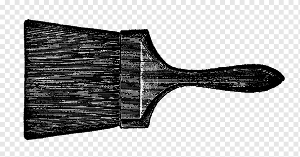 Кисти и краски