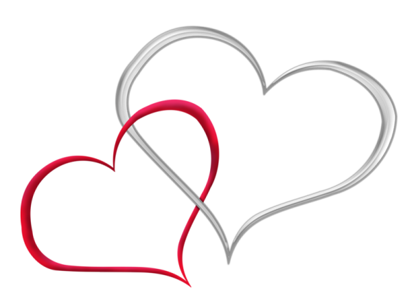 Сердце вектор