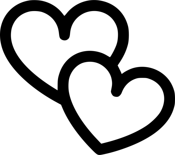 Сердце вектор