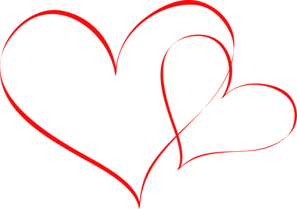 Сердечко символ