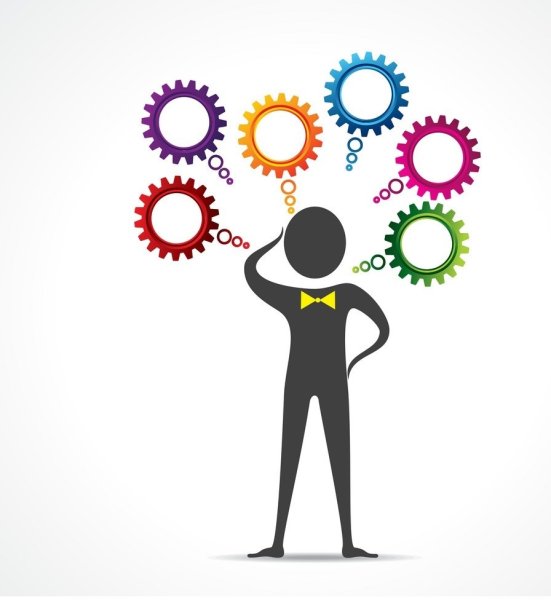 Индивидуальность рисунок