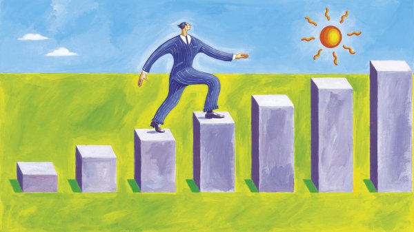 Личностный рост и саморазвитие