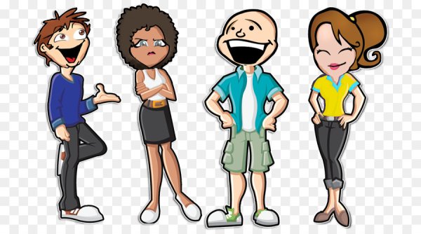 Темперамент иллюстрации