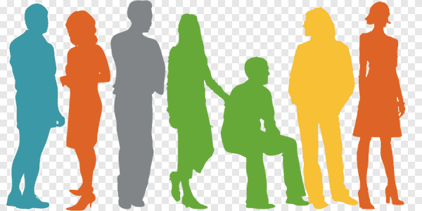 Индивидуальность человечки