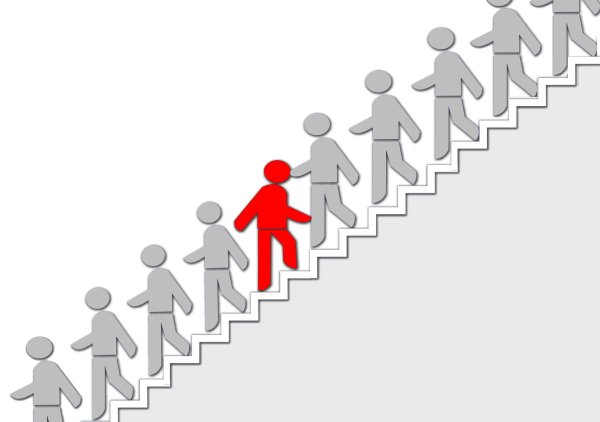 Индивидуальность человечки