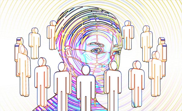 Социальное окружение