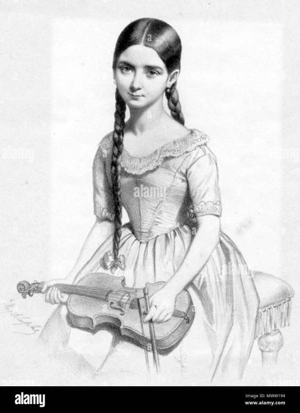 Софья Недоросль