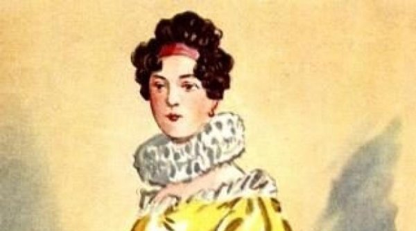 Грибоедов горе от ума иллюстрации Чацкий