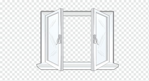 Пластиковые окна vector