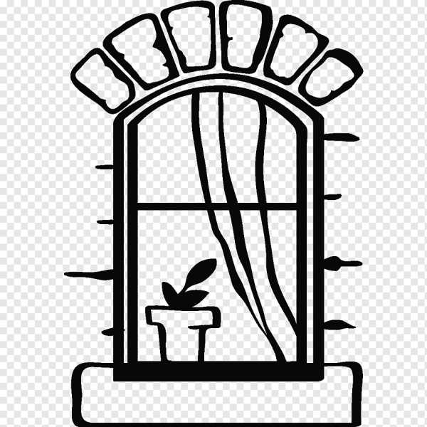 Окно рисунок