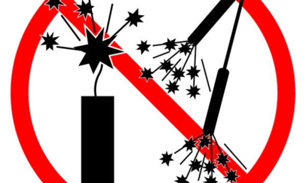 Пиротехника безопасность