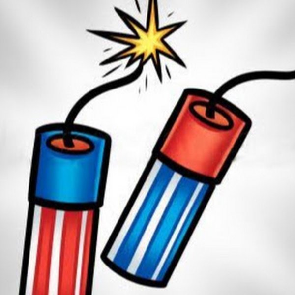 Безопасная елка