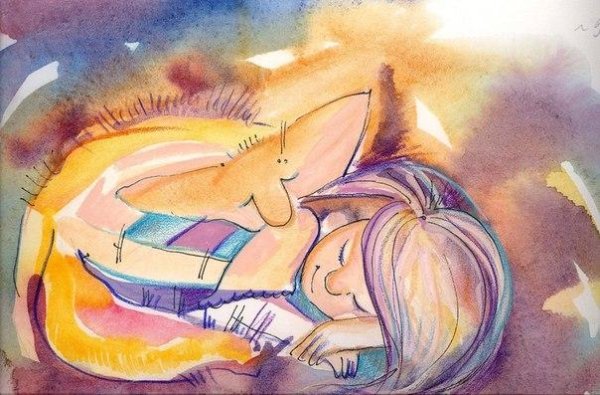 Наталья Таберт