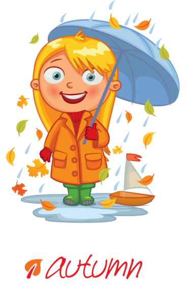 Поздняя осень подготовительная группа