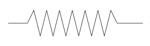 Обвести линии