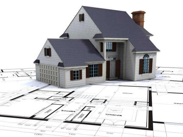 Строительный проект