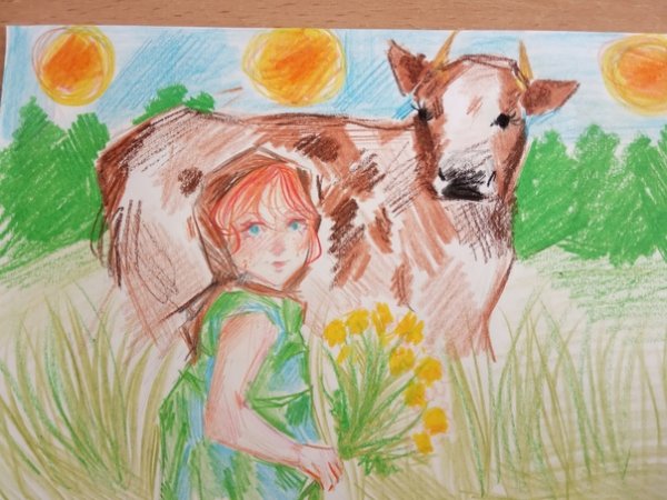 Киноурок три солнца