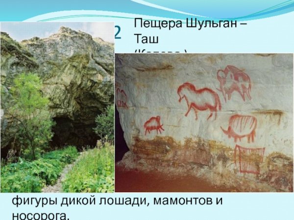 Капова пещера вандализм