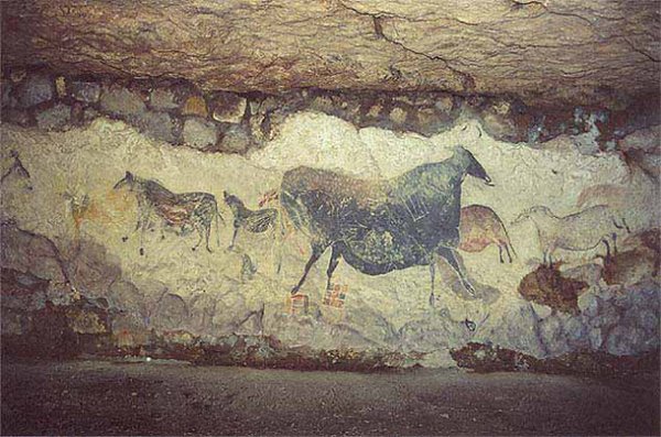 Шульган Таш петроглифы