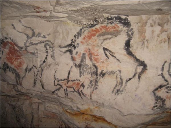 Капова пещера Башкортостан рисунки