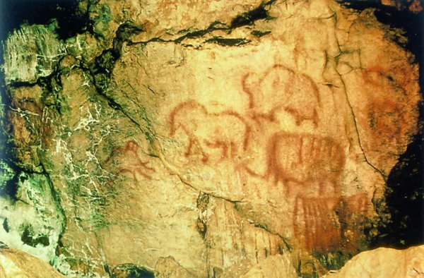 Пещера Шульган Таш