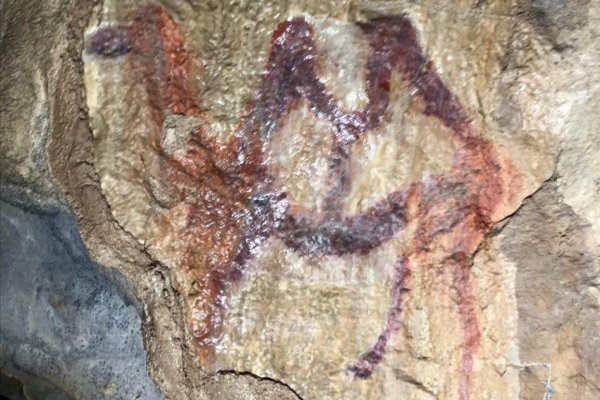 Капова пещера Шульган-Таш