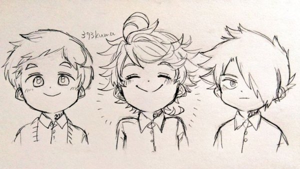 Скейч Неверленд Норман