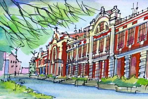 Краеведческий музей Новосибирск рисунок