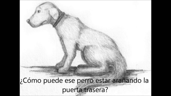 Памятник псу спасателю