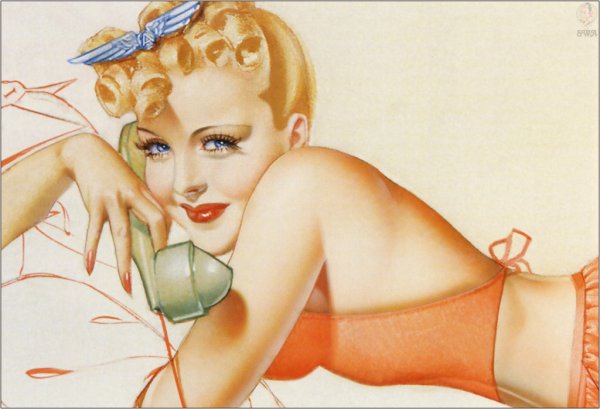 Говард Коннолли художник