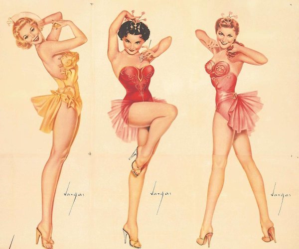 Harry Ekman художник