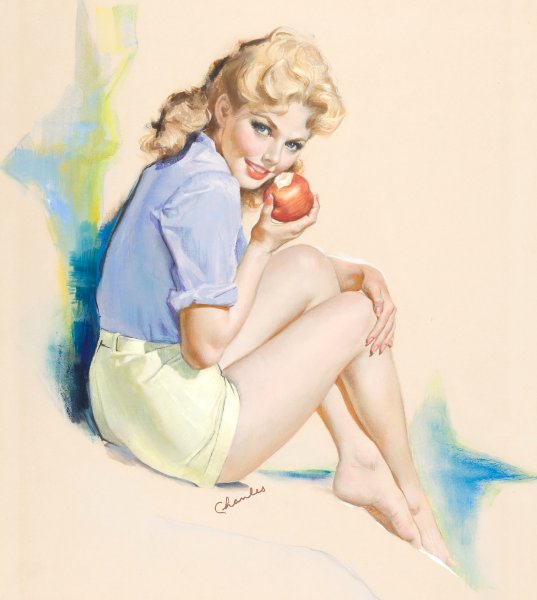 Baron von Lind художник