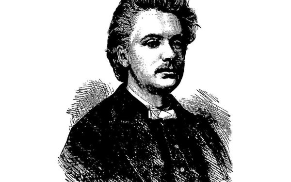 Утро Эдварда Грига