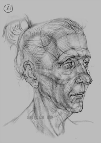 Рыжкин Александр обрубовка