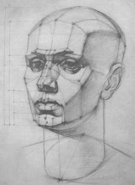 Могилевцев портрет