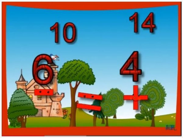 Королева математики