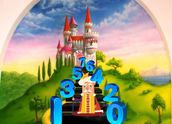 Сказочный волшебник