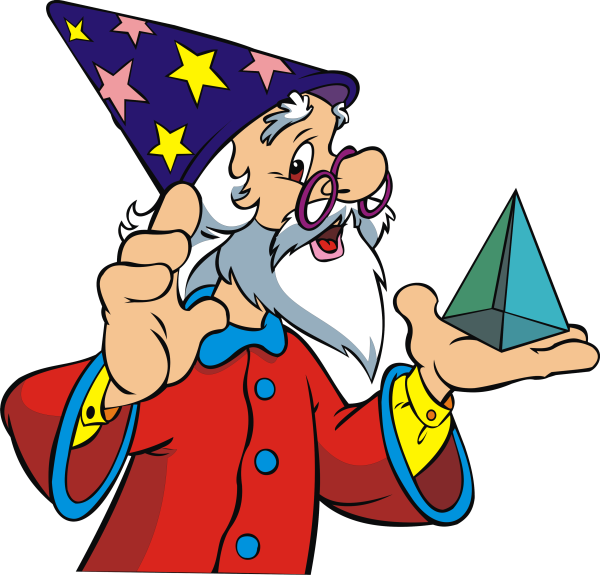 Царство математики