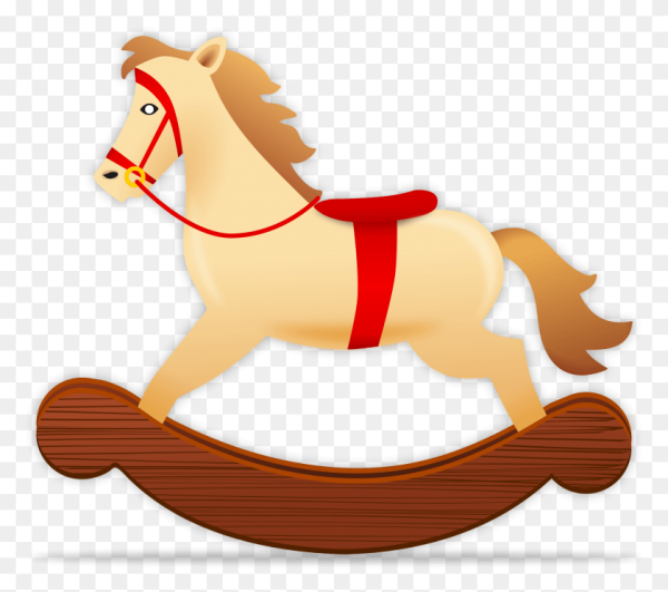 Лошадка для детей