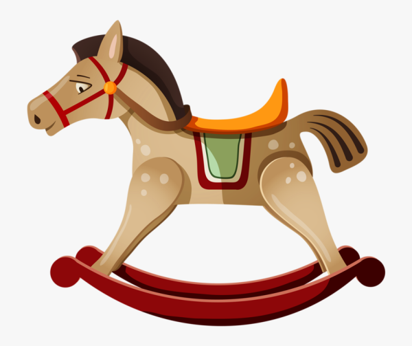 Лошадка для детей