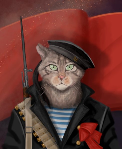 Александр Завалий