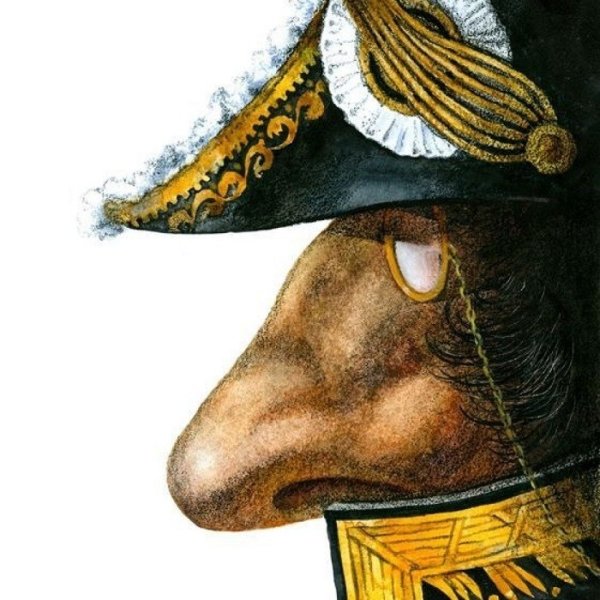 Повесть нос Гоголь