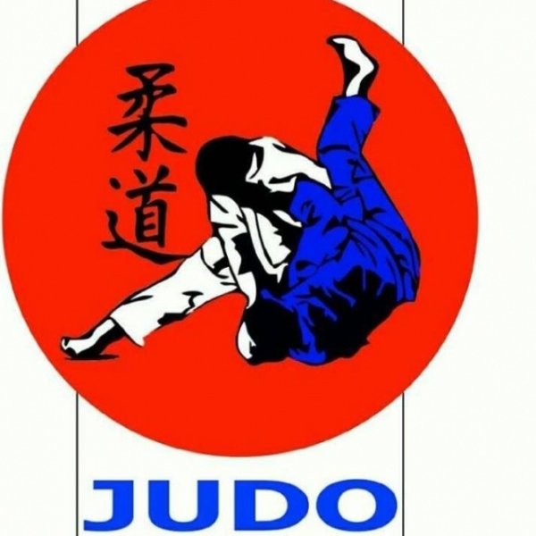 Дзюдо Постер