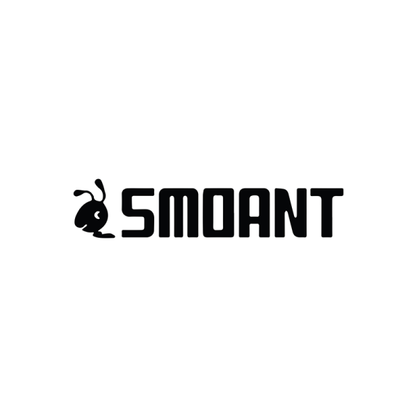 Smoant логотип вейп